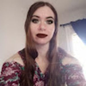 Meet your Posher, Richelle fbamc